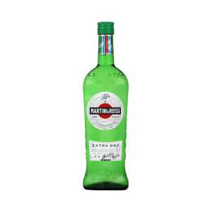 MARTINI EXTRA DRY 750ML