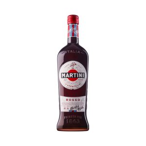 MARTINI ROSSO 1000ML