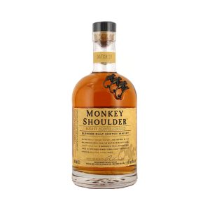 MONKEY SHOULDER WHISKY 700ML