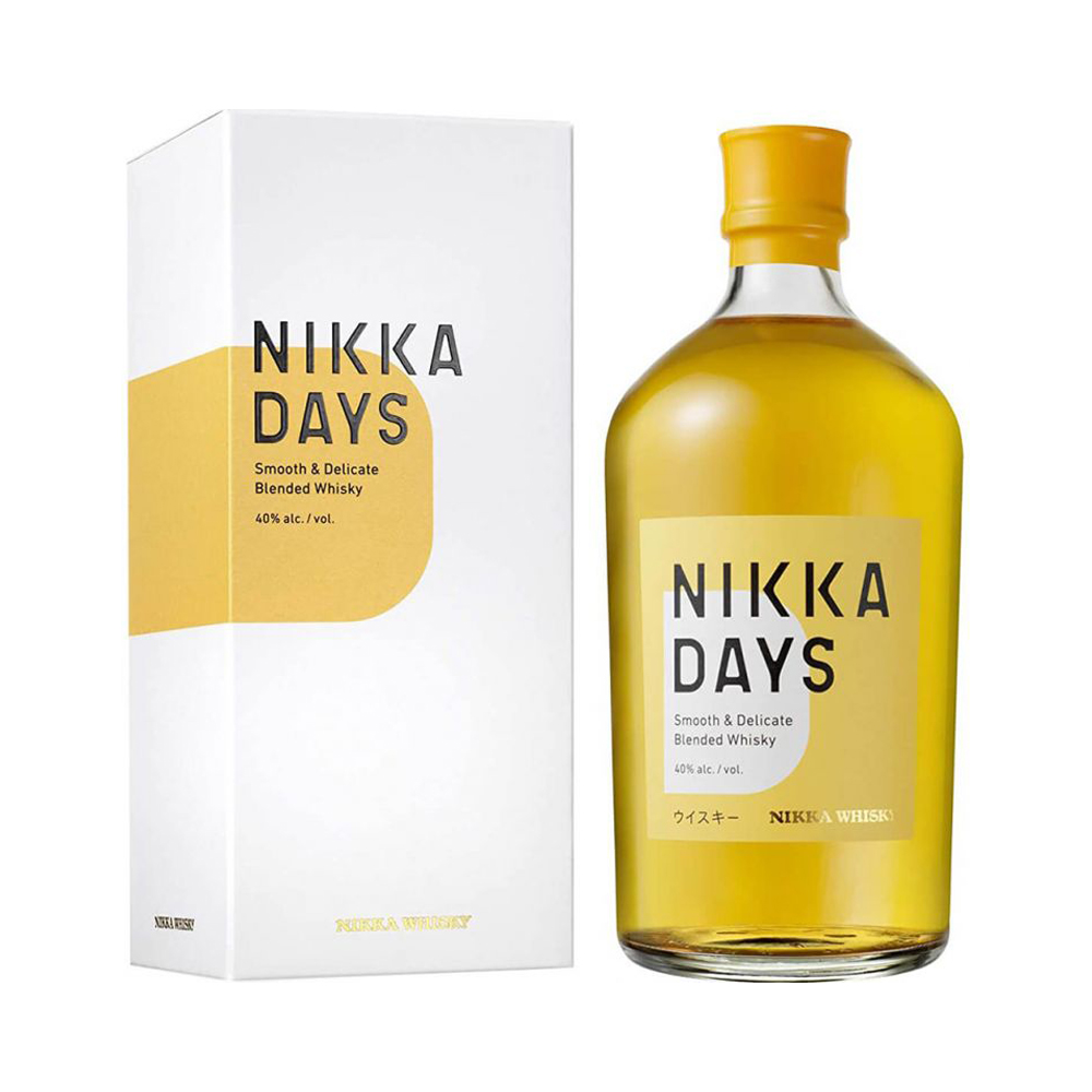 NIKKA DAYS 700ML