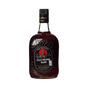 OLD MONK RUM 750ML
