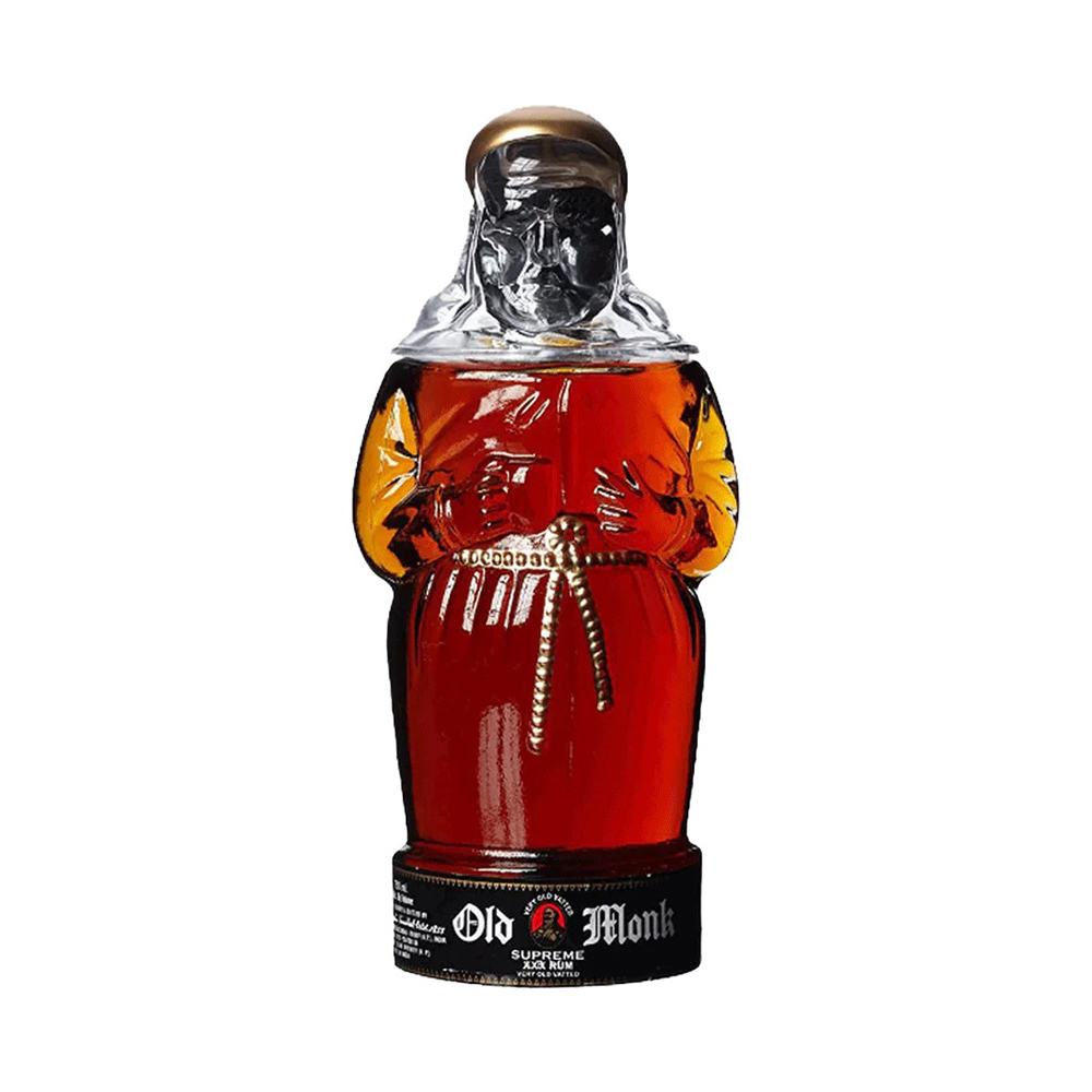 OLD MONK SUPREME 750ML