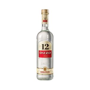 OUZO 12 700ML
