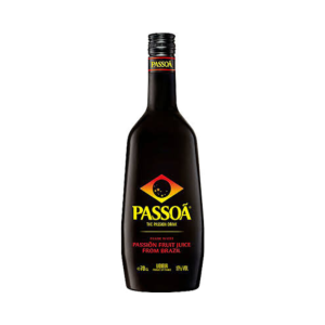 PASSOA PASSION FRUIT LIQUEUR 700ML