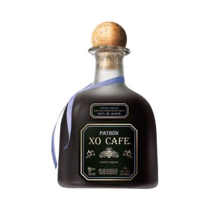 PATRON XO CAFE LIQUEUR 750ML
