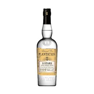 PLANTATION BLANCO 3 STAR RUM 700ML