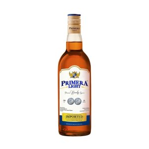 PRIMERA LIGHT BRANDY 1000ML (SAN MIGUEL)