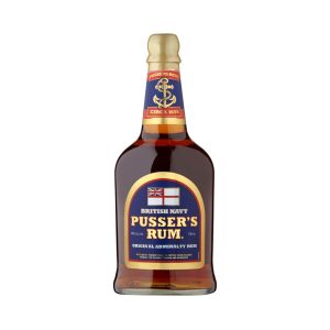 PUSSER'S RUM BLUE LABEL 700ML