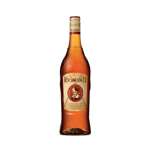 RICHELIEU BRANDY 750ML