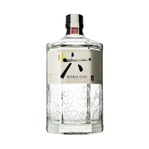 ROKU JAPANESE CRAFT GIN 700ML