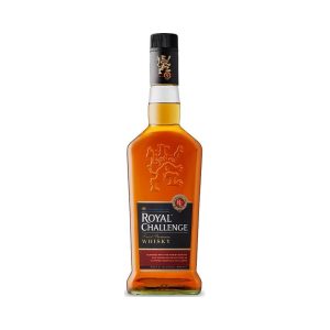 ROYAL CHALLENGE WHISKY 750ML
