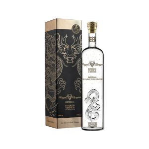 ROYAL DRAGON IMPERIAL SUPERIOR VODKA 700ML