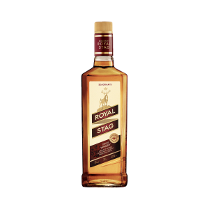 ROYAL STAG WHISKY 750ML