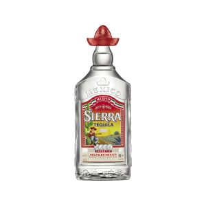 SIERRA BLANCO TEQUILA 700ML