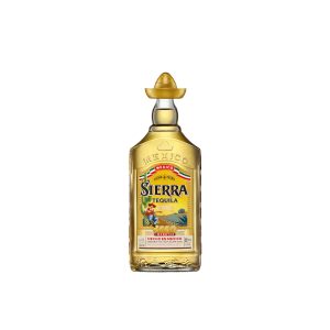 SIERRA REPOSADO TEQUILA 350ML
