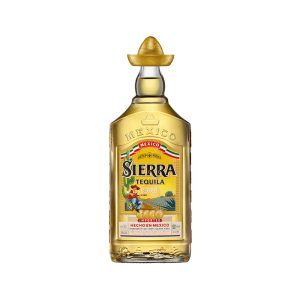 SIERRA REPOSADO TEQUILA 700ML