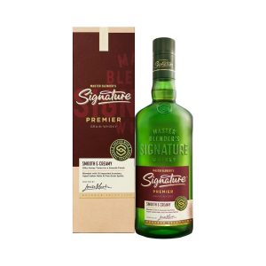 SIGNATURE PREMIER GRAIN WHISKY 750ML
