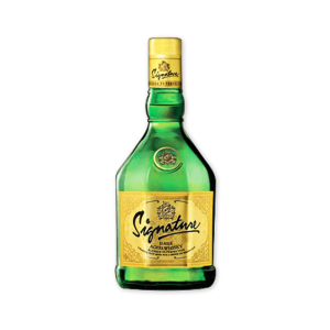 SIGNATURE RARE AGED WHISKY 375ML