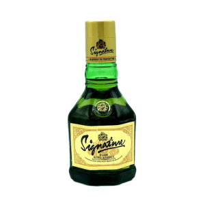 SIGNATURE RARE AGED WHISKY 180ML