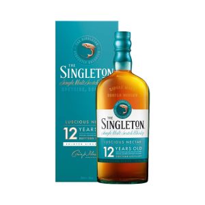 SINGLETON OF DUFFTOWN 12YO 700ML