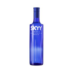 SKYY VODKA 1000ML