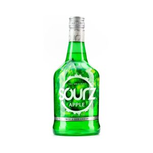 SOURZ APPLE 700ML