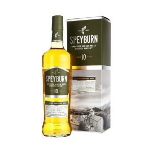 SPEYBURN 10YO 700ML