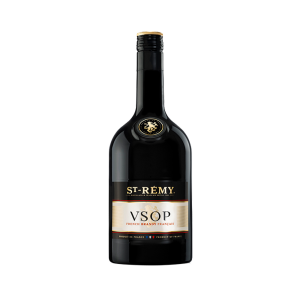 ST REMY BRANDY 1000ML