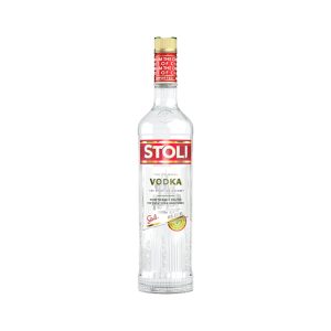 STOLICHNAYA PREMIUM VODKA 1000ML