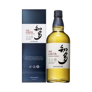 SUNTORY CHITA JAPANESE WHISKY 700ML