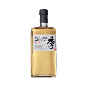 SUNTORY TOKI JAPANESE WHISKY 700ML