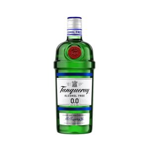 TANQUERAY 0.0 ALCOHOL FREE 700ML (BBD–31/07/2026)