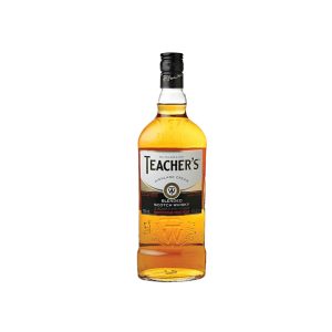 TEACHERS BLENDED SCOTCH WHISKY 700ML