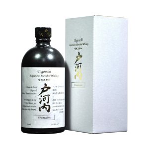 TOGOUCHI PREMIUM BLENDED WHISKY 700ML