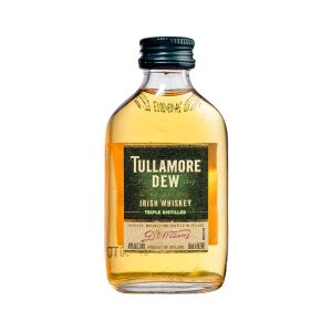 TULLAMORE DEW MINI 50ML-12PK