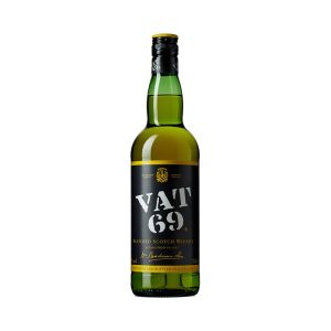 VAT 69 WHISKY 1000ML