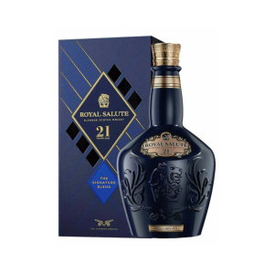 CHIVAS ROYAL SALUTE 21YO 700ML