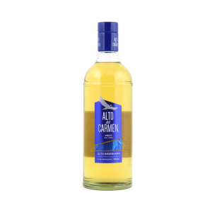 ALTO DEL CARMEN PISCO RESERVADO (BLUE) 750ML