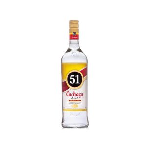 CACHACA 51 700ML