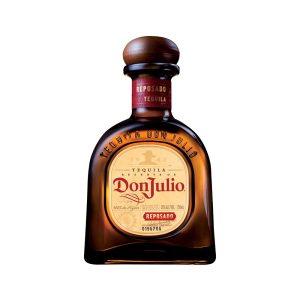 DON JULIO REPOSADO 700ML