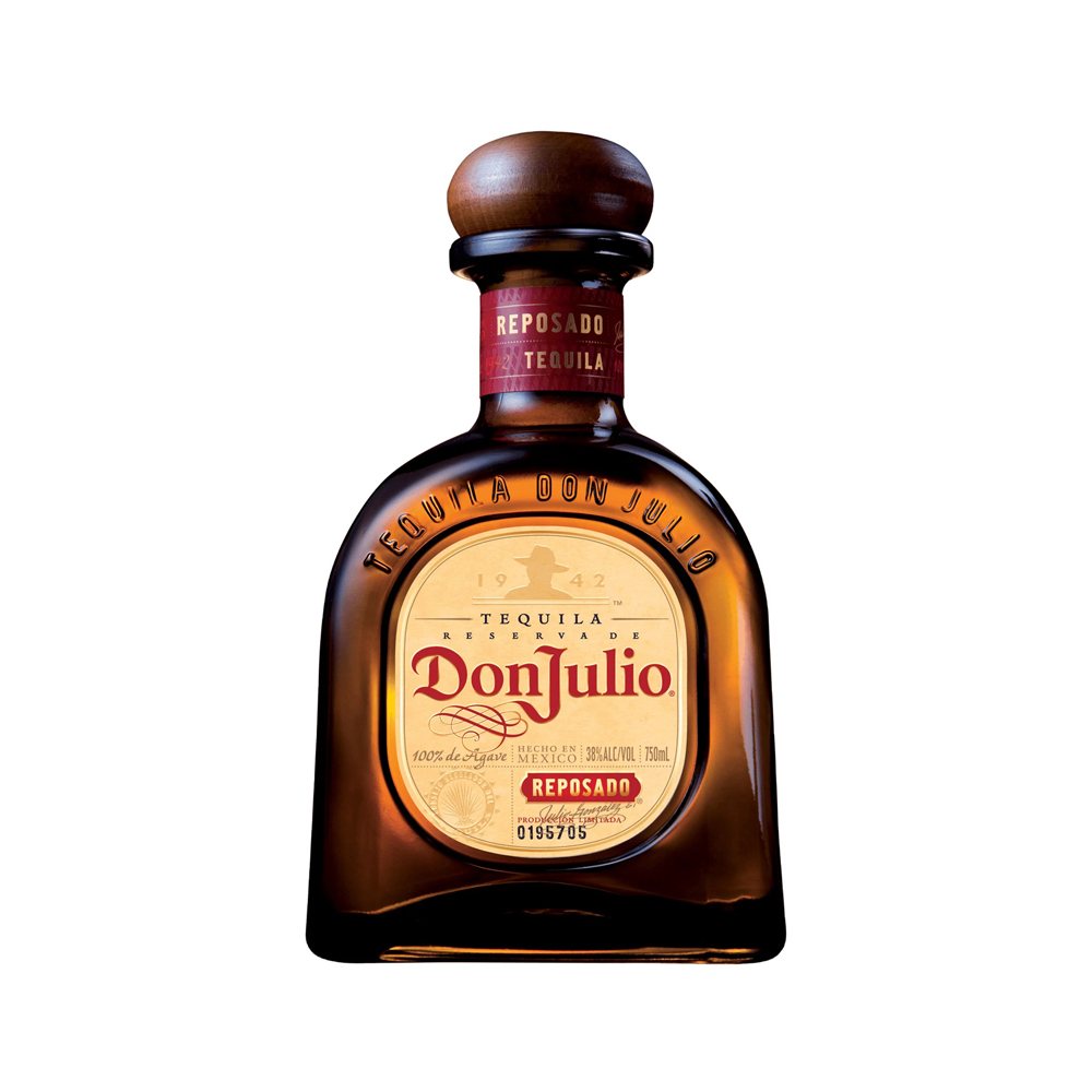 DON JULIO REPOSADO 700ML