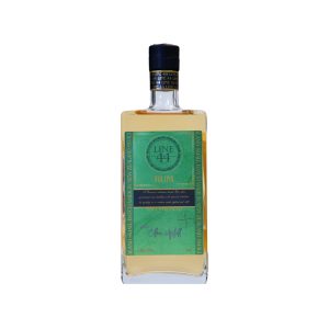 LINE 44 NAVY PROOF NZ GOLD RUM 700ML (RRP: $79.99)
