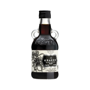 KRAKEN RUM 50ML 15PK