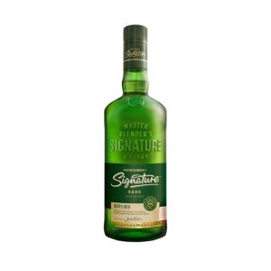 SIGNATURE RARE AGED WHISKY 750ML