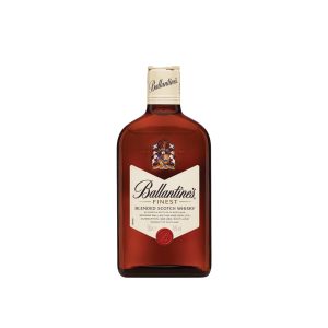 BALLANTINES WHISKY 200ML
