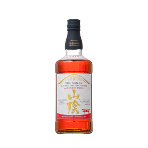 MATSUI SAN IN BOURBON BARREL WHISKY 700ML