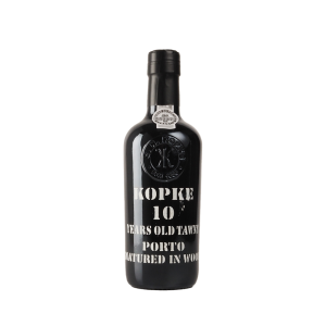 KOPKE 10YO TAWNY PORT 750ML
