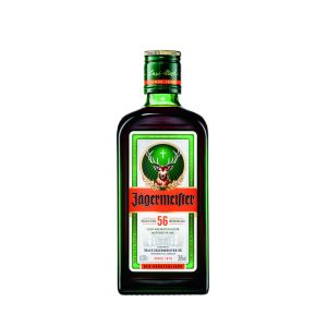 JAGERMEISTER 350ML