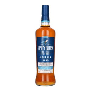 SPEYBURN BOURBON CASK 700ML