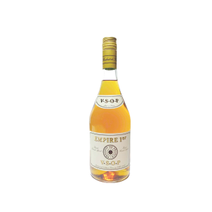 EMPIRE 1ER FRENCH BRANDY 700ML
